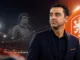 Xavi bondscoach Nederlands Elftal